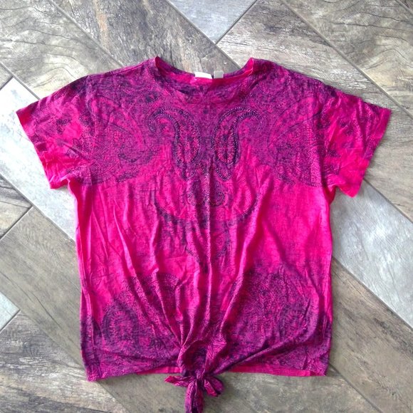 Cato Top - Picture 1 of 14